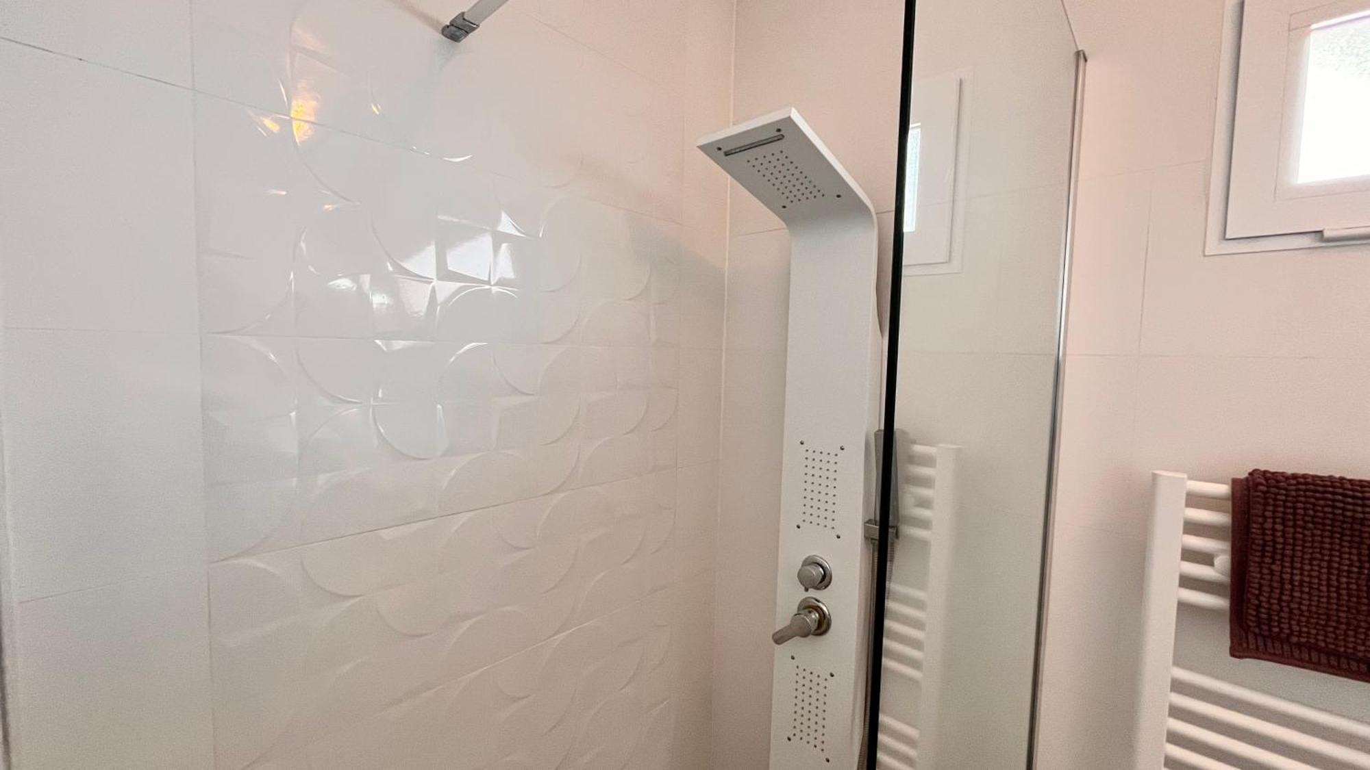 شقة Reihenhaus Mit Garten In Moravit Moraira تيولادا المظهر الخارجي الصورة